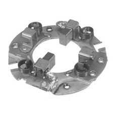 Brush Holder Assembly, 12V