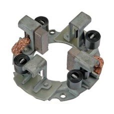 Brush Holder Assembly, 24V