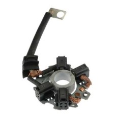 Brush Holder Assembly, 12V