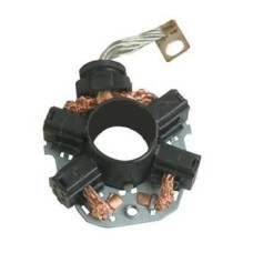 Brush Holder Assembly, 12V