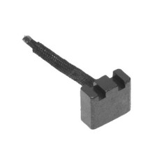 Brush, Field/Ground 12V