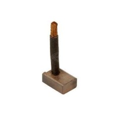 Brush, Field & Ground 24V