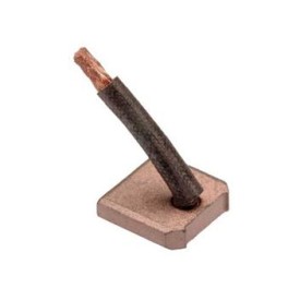 Brush, Ground 12V