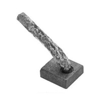 Brush, Ground 12V