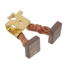 Brush, Ground 12V