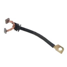 Brush, Field 12V