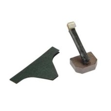 Brush Kit, Field 12V