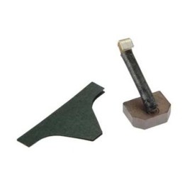 Brush Kit, Field 12V