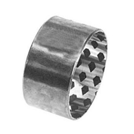Bushing, D.E.