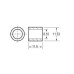Bushing, Planetary Gear