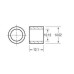 Bushing, Planetary Shaft