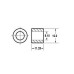 Bushing, Planetary Gear