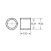 Bushing, D.E., C.S.