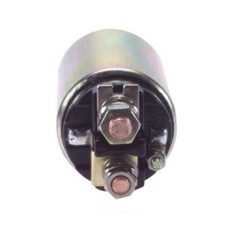 Solenoid