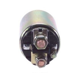 Solenoid