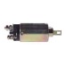 Solenoid