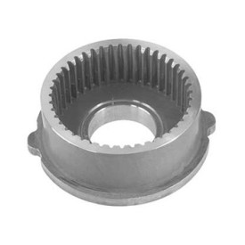Gear, Stationary