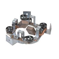 Brush Holder Assembly, 12V