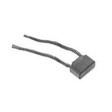 Brush, 12V Ground