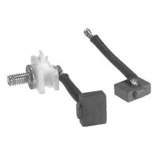 Brush Set, 12V