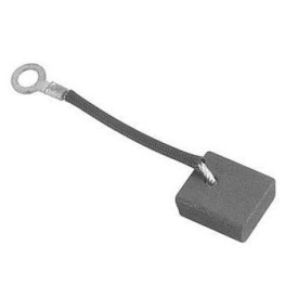 BRUSH, 12V