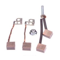 Brush Set, 12V