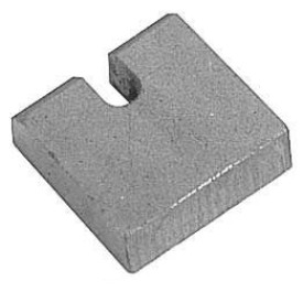 Brush, 6V
