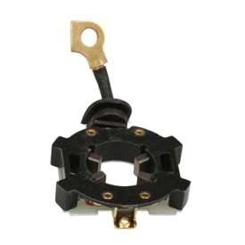 Brush Holder Assembly, 12V