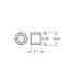 Bushing, Planetary Shaft
