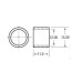 Bushing, D.E., C.E.