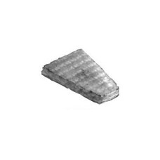 Insulator, Brush